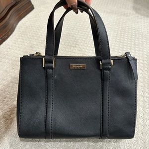 Kate Spade New York - Medium Black Purse